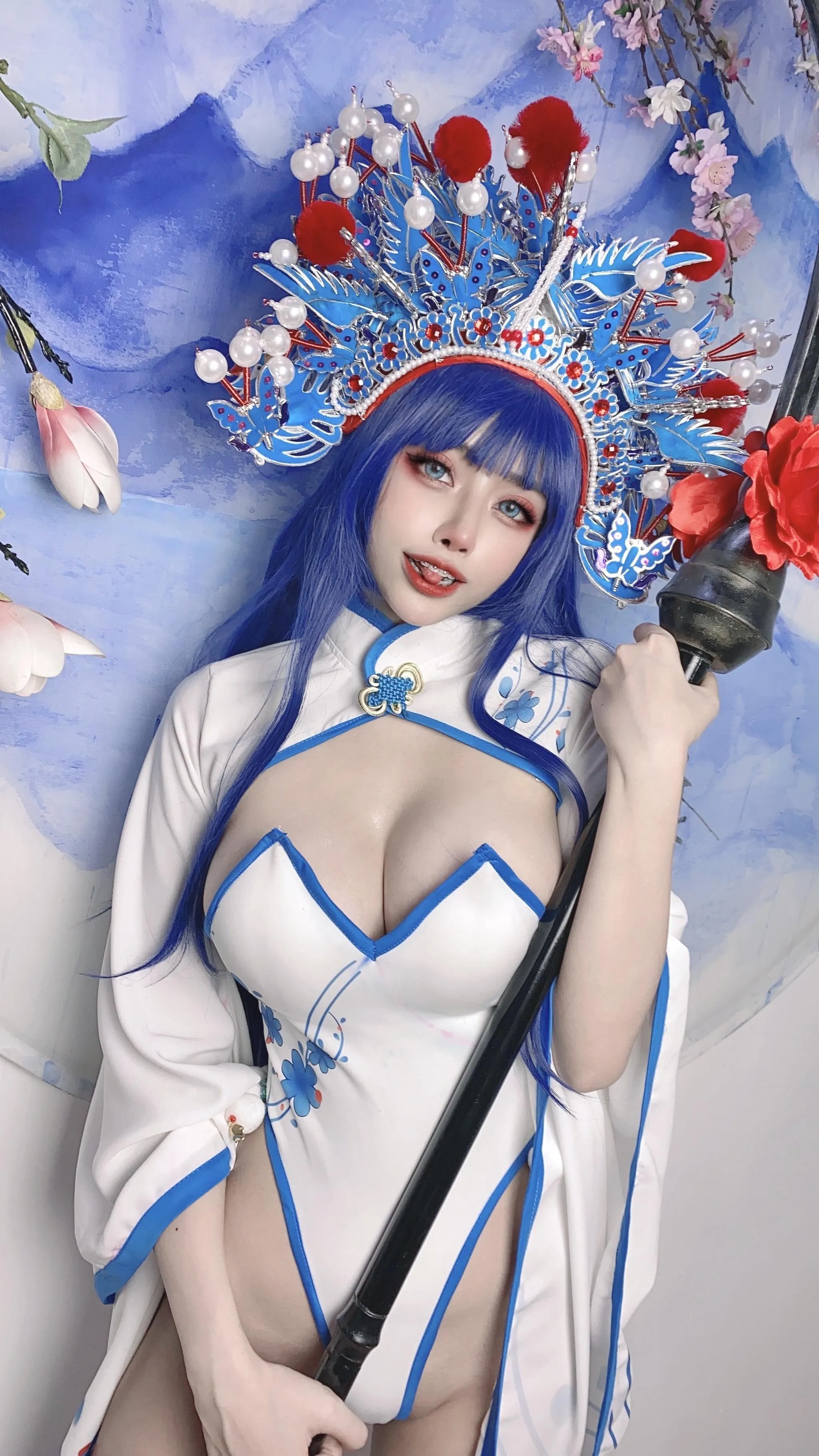 Byoru – NO.15 Paime [29P]插图5